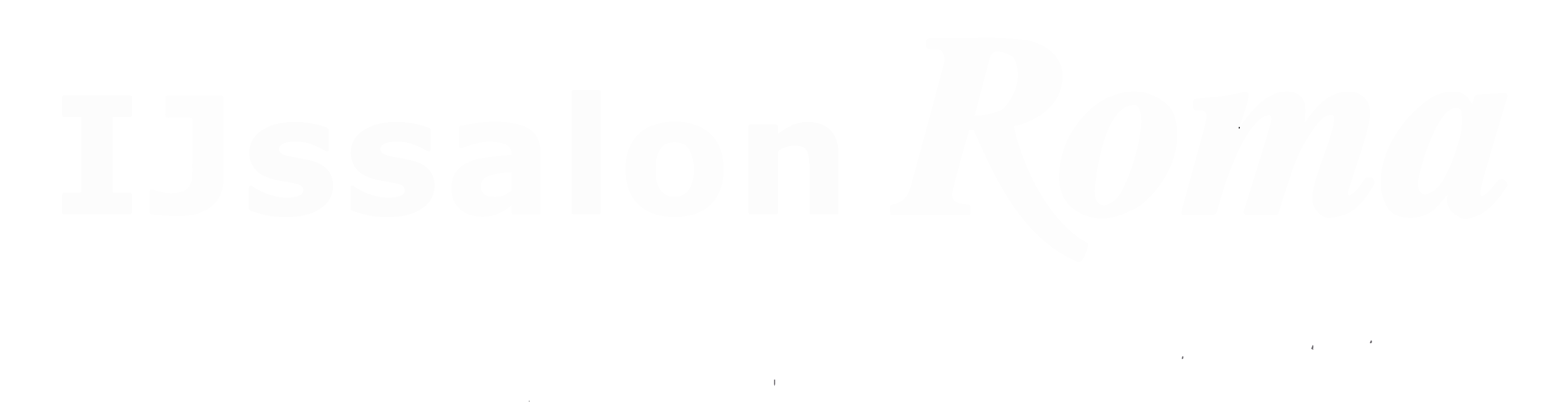 IJssalon Roma logo